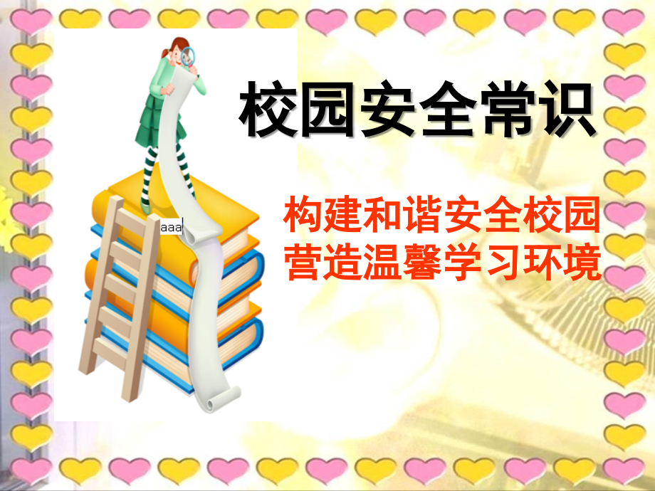 安全知识我知道讲课稿.ppt_第2页