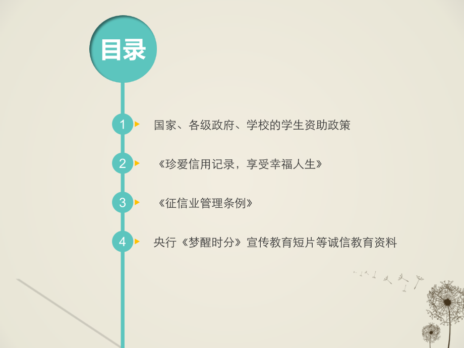 “资助政策宣讲”-----主题班会复习过程.ppt_第2页