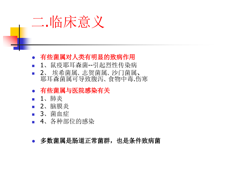 肠杆菌科鉴定全1教学提纲.ppt_第2页