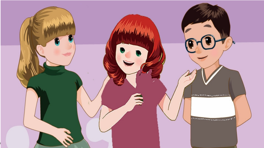 人教版六年级下册Unit3Where-did-you-go课件教学提纲.ppt_第2页