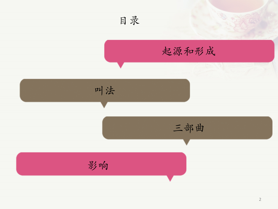 英国下午茶文化ppt课件知识分享.ppt_第2页