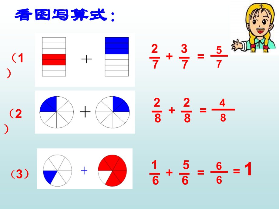 三年级数学简单分数加减法上课讲义.ppt_第2页
