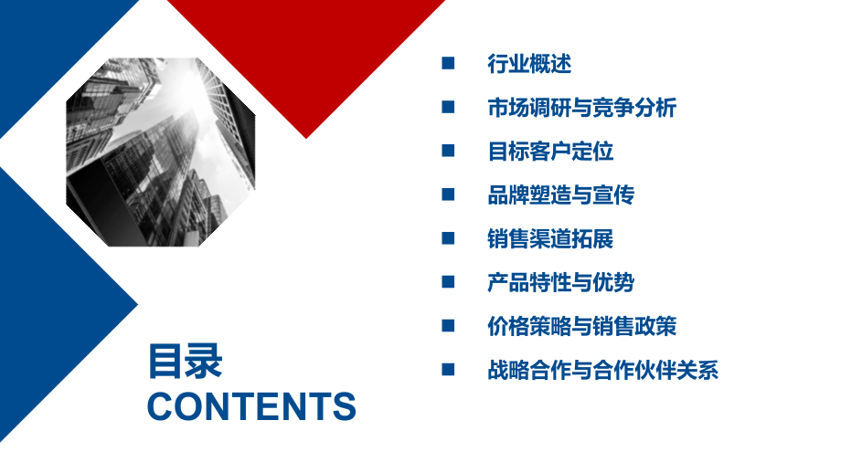 放射性金属矿采选行业营销方案.pptx_第2页