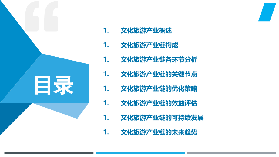 文化旅游产业的产业链研究.pptx_第2页