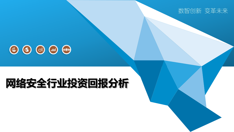 网络安全行业投资回报分析.pptx_第1页