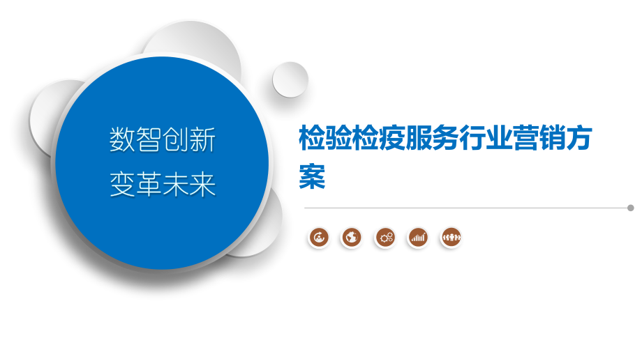 检验检疫服务行业营销方案.pptx_第1页
