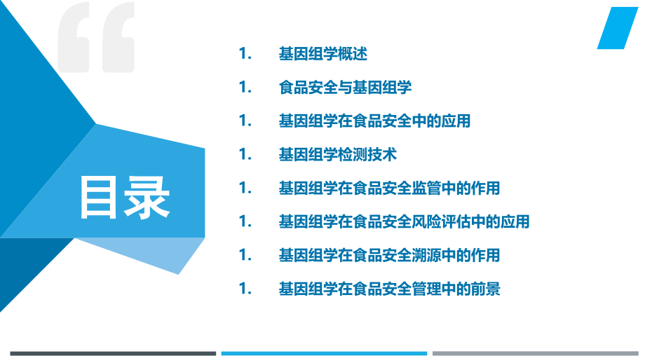 基因组学与食品安全.pptx_第2页