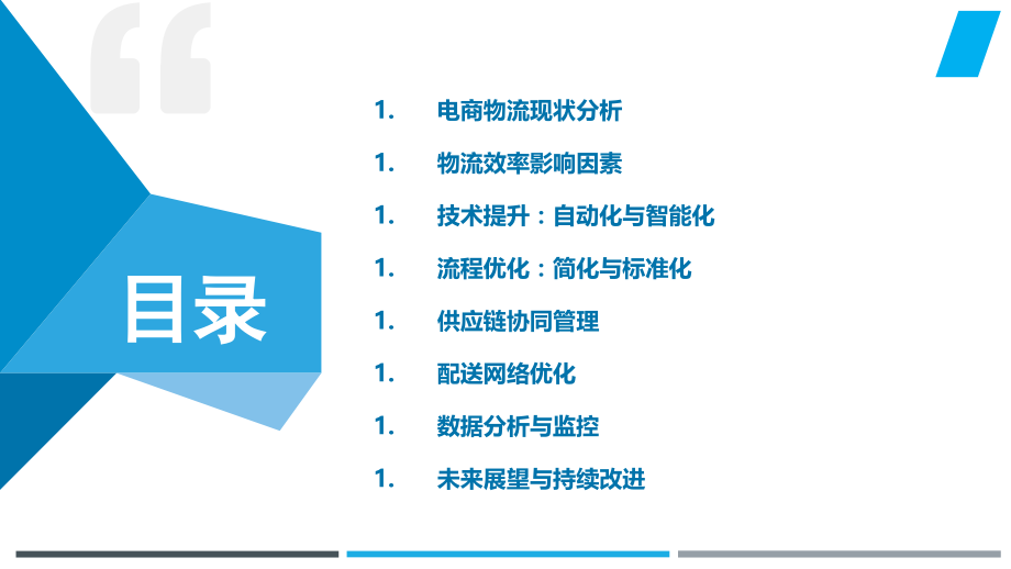 电商物流效率提升.pptx_第2页