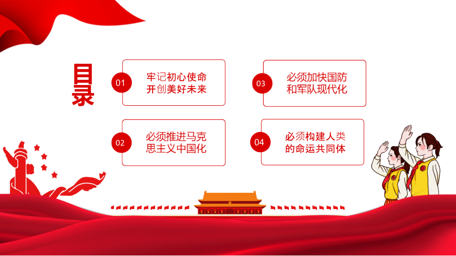 课件-学党史请党放心强国有我主题课件-班会活动.pptx_第2页