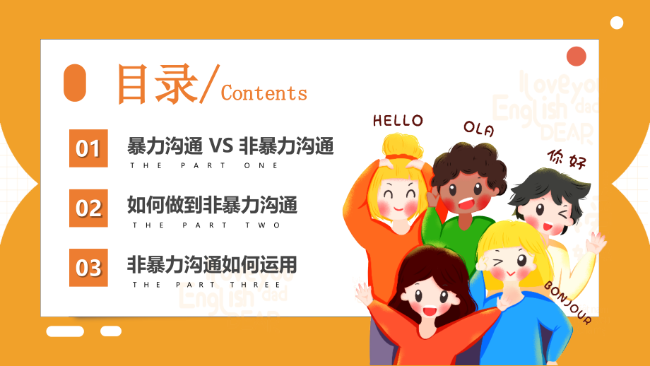 学习2022年中小学非暴力沟通主题教育课件.pptx_第2页