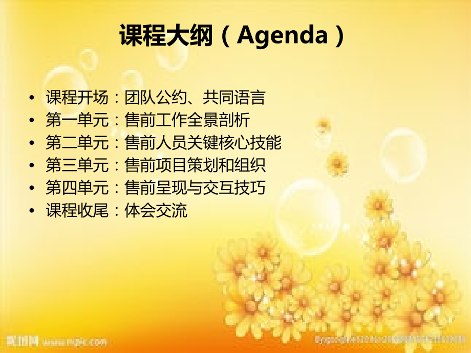 《售前人员关键核心技能提升》培训.ppt_第2页