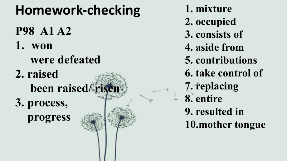 牛津高中英语模块3第2单元语法M3-U2-Grammar.pptx.ppt_第2页