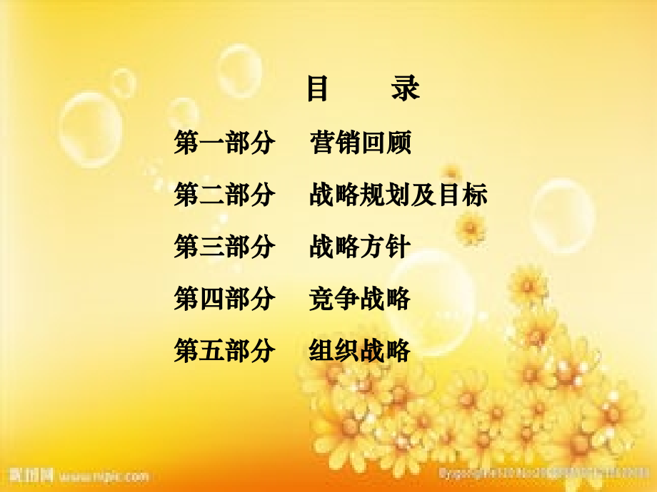 某公司年度营销战略规划.ppt_第2页
