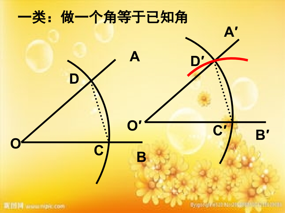 人教版八年级数学复习-作图题专题-PPT.ppt_第1页