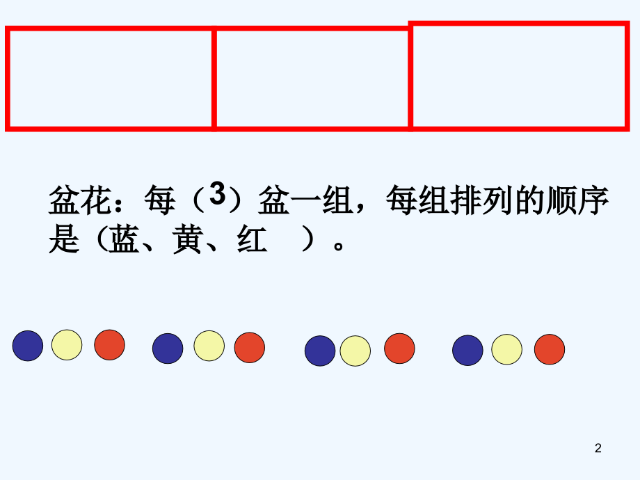 苏教版小学数学四年级上册《简单的周期》-PPT.ppt_第2页