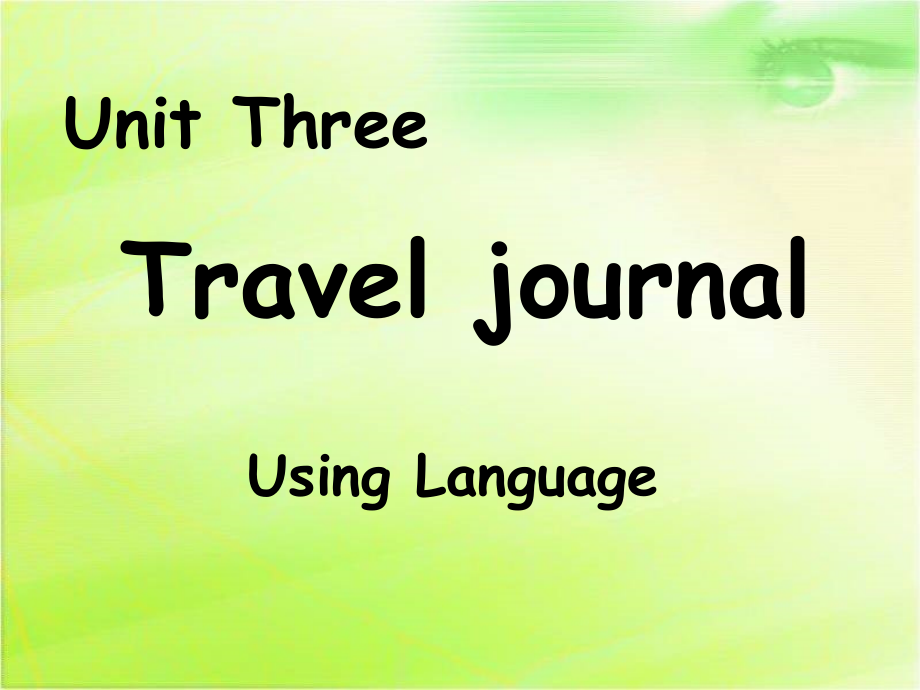 Journey-down-the-Mekong-Part-2-a-night-in-the-mountains-PPT.ppt_第1页