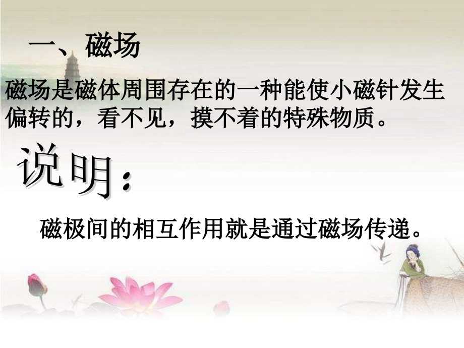 初中物理磁场课件-PPT.ppt_第2页
