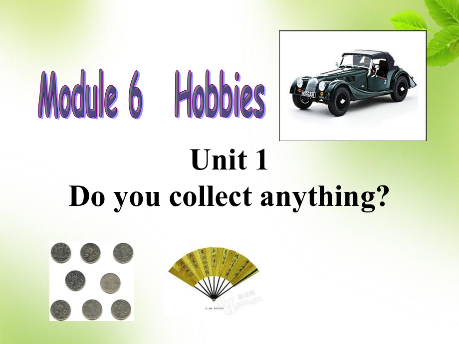 外研版八年级下M6U1-PPT.ppt_第1页