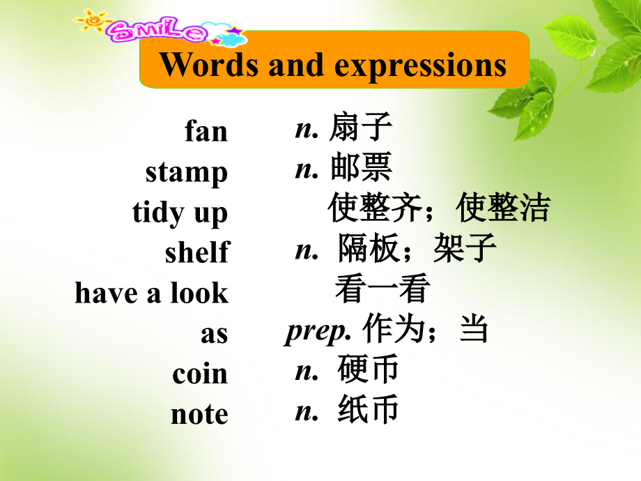 外研版八年级下M6U1-PPT.ppt_第2页