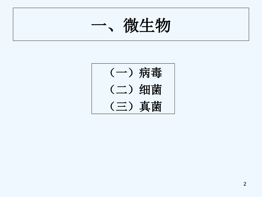 生物圈中的微生物及生物的分类-PPT课件.ppt_第2页
