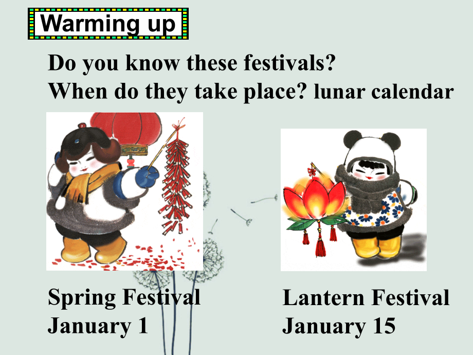 高一英语-Unit1Festivals-around-the-world-Reading.ppt_第2页