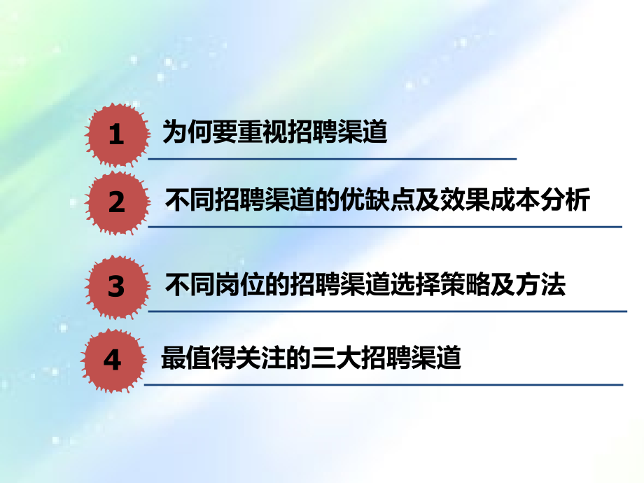 《HR招聘之—招聘渠道建设及分析》PPT.ppt_第2页