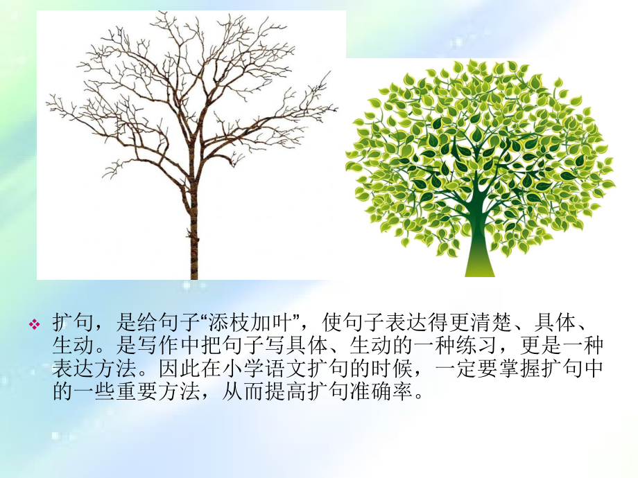 语文三年级扩句.ppt_第2页
