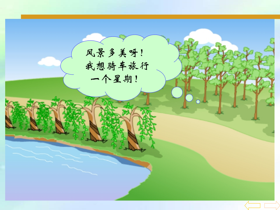小学四年级下册数学《加法运算定律》.ppt_第2页