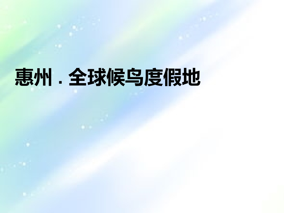 类独栋小别墅户型收集.ppt_第2页