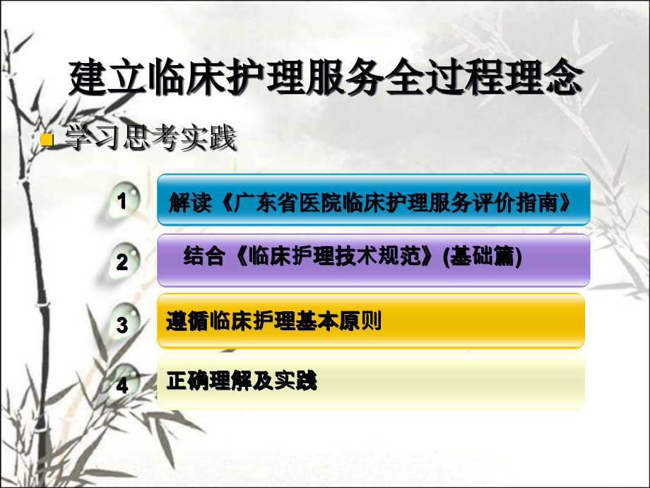 临床护理服务全过程解读.pptx_第2页
