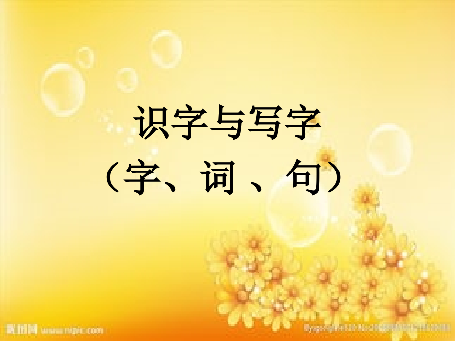 二年级语文期末复习计划.ppt_第2页