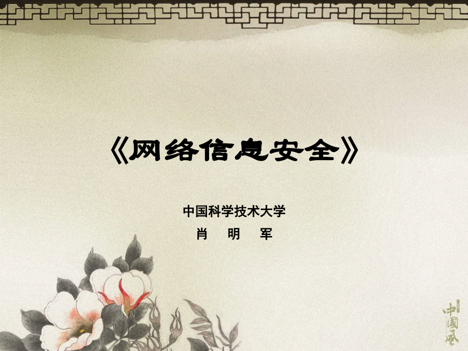 网络信息安全.ppt_第1页