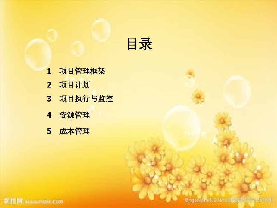 项目管理知识培训-PPT.ppt_第2页