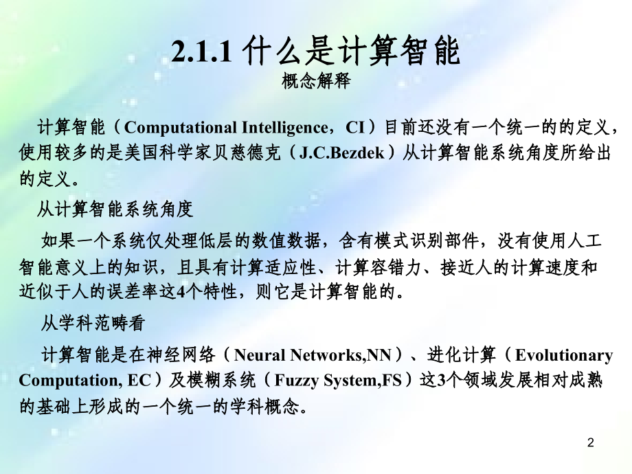 计算智能-进化计算.ppt_第2页