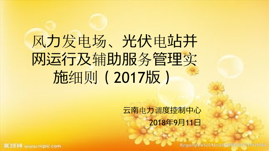 新能源电厂两个细则.ppt_第1页