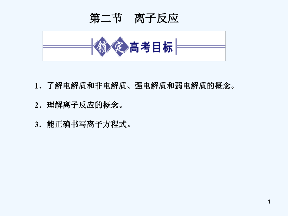 化学反应及其能量变化复习-PPT.ppt_第1页