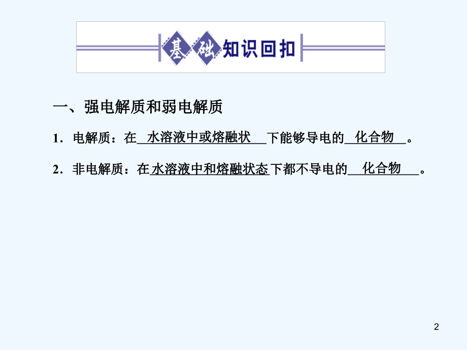 化学反应及其能量变化复习-PPT.ppt_第2页