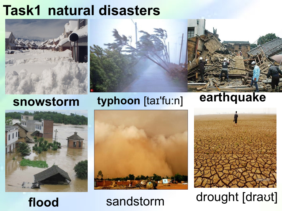 新版牛津英语8A-Unit8-integrated-skills.ppt_第2页
