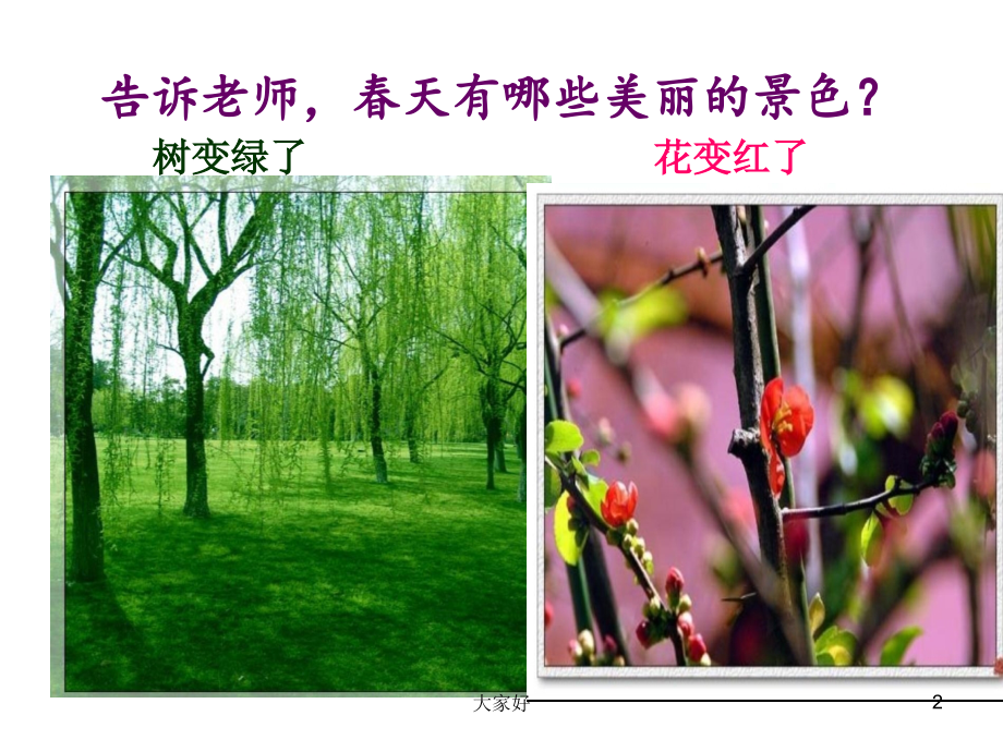 小学音乐《春天举行音乐会》课件.ppt_第2页