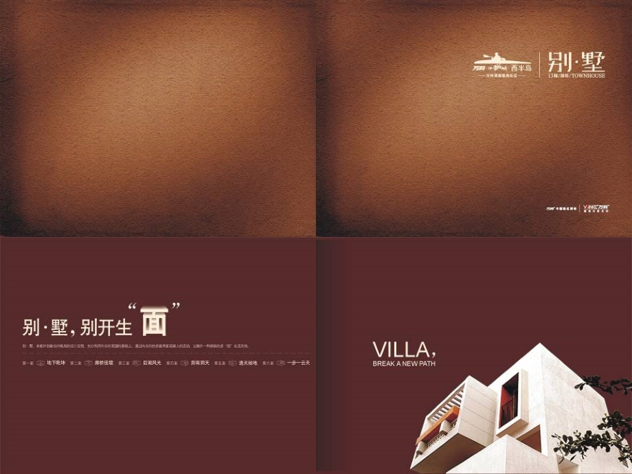 房地产万科营销策划提案.ppt_第2页