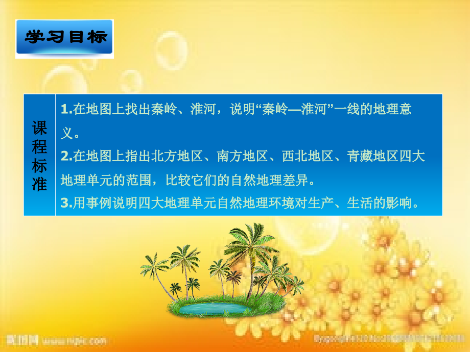 中国的地理差异.ppt_第2页