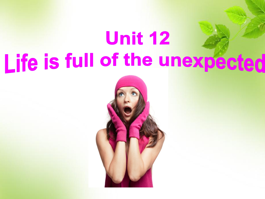 九年级英语全一册Unit2单元Section-A-1.ppt_第2页