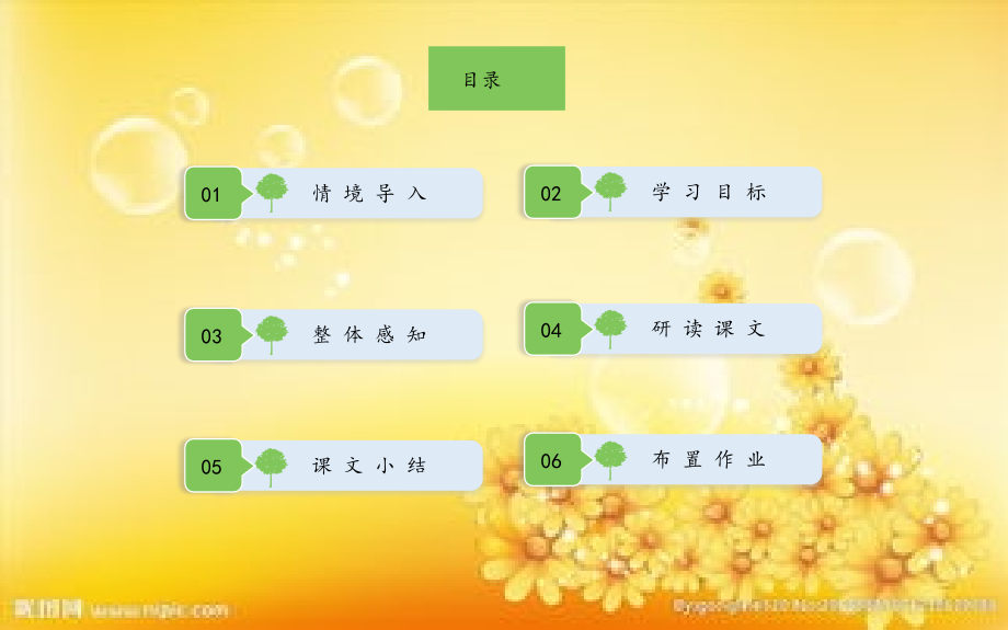 部编人教版大雁归来课件.ppt_第2页