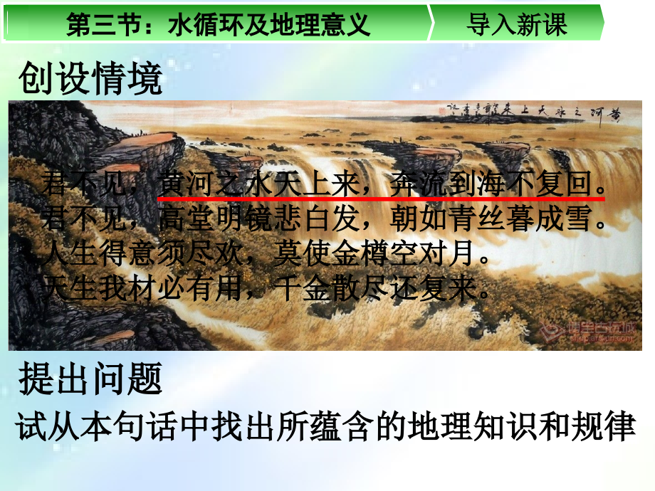 水循环及地理意义.ppt_第2页