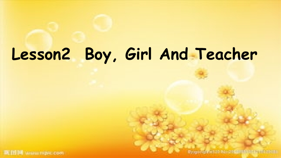 英语冀教版三年级上册第二课.ppt_第1页