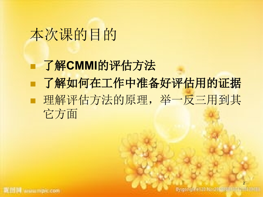 CMMI基础知识-评估方法PPT.ppt_第2页