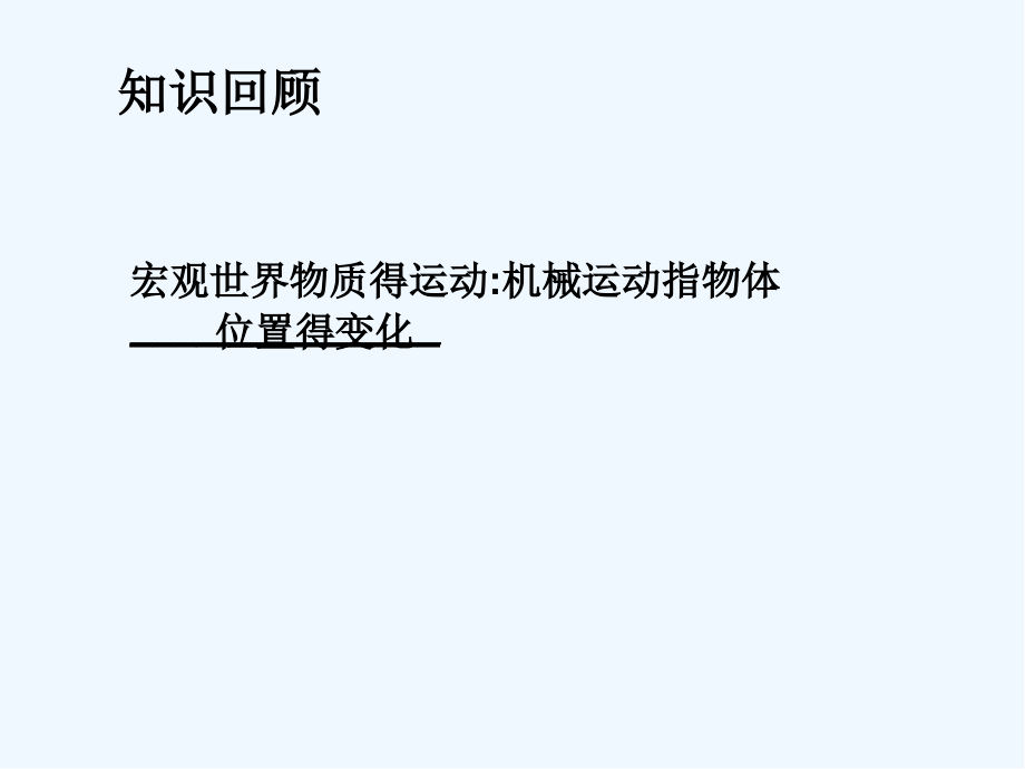 初中物理运动的描述-PPT.pptx_第2页