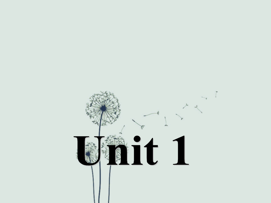 高中牛津英语必修三M3U1Task.ppt_第1页