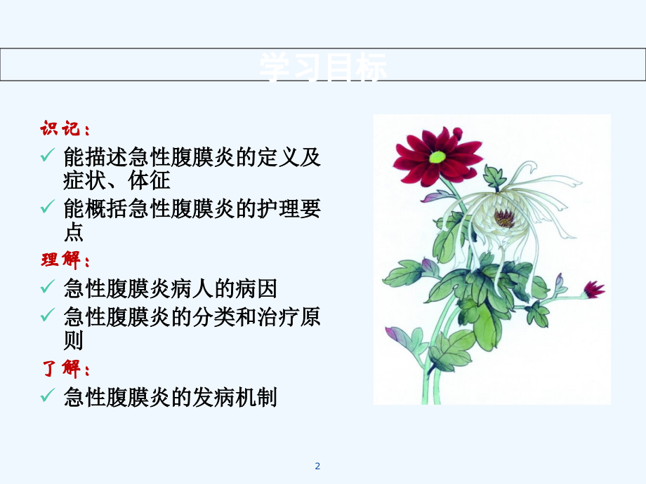 急性腹膜炎病人的护理-PPT.ppt_第2页