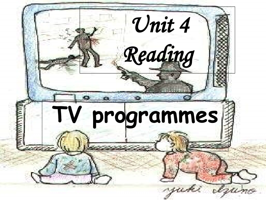 初中英语第六册Unit-4-PPT.ppt_第1页